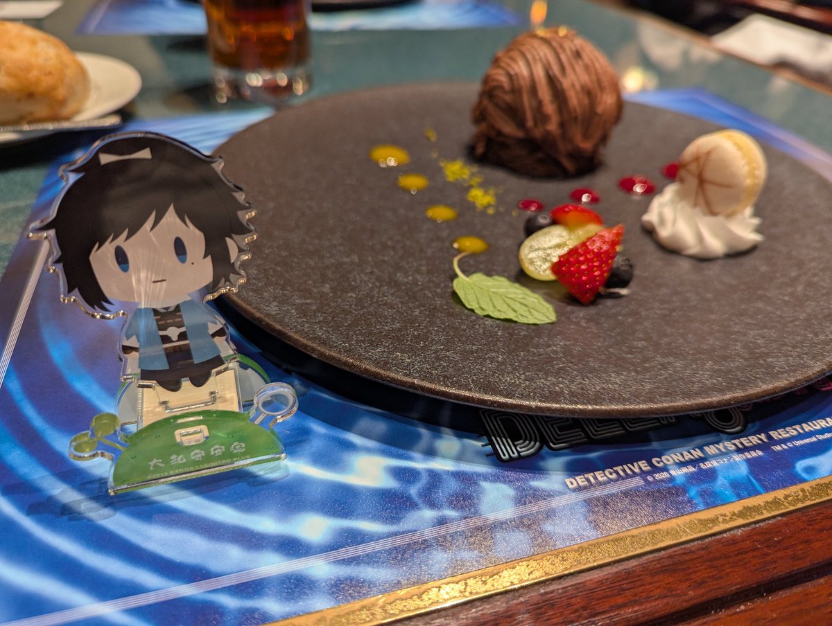 ささみ tweet media