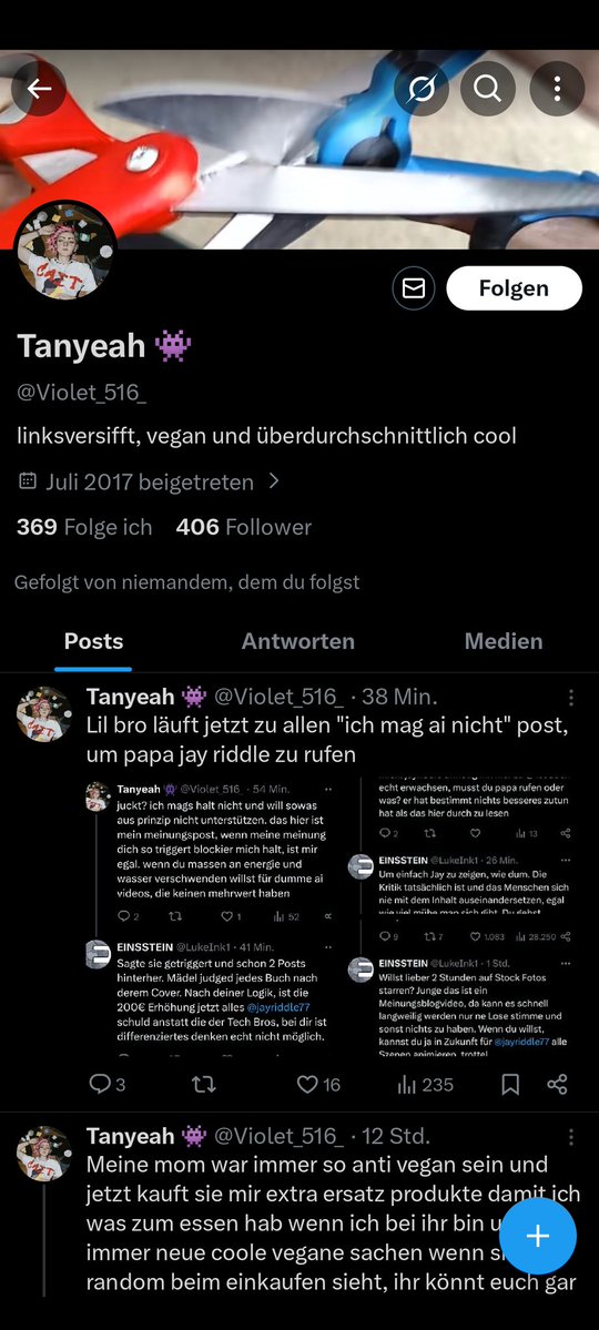 EINSSTEIN tweet media