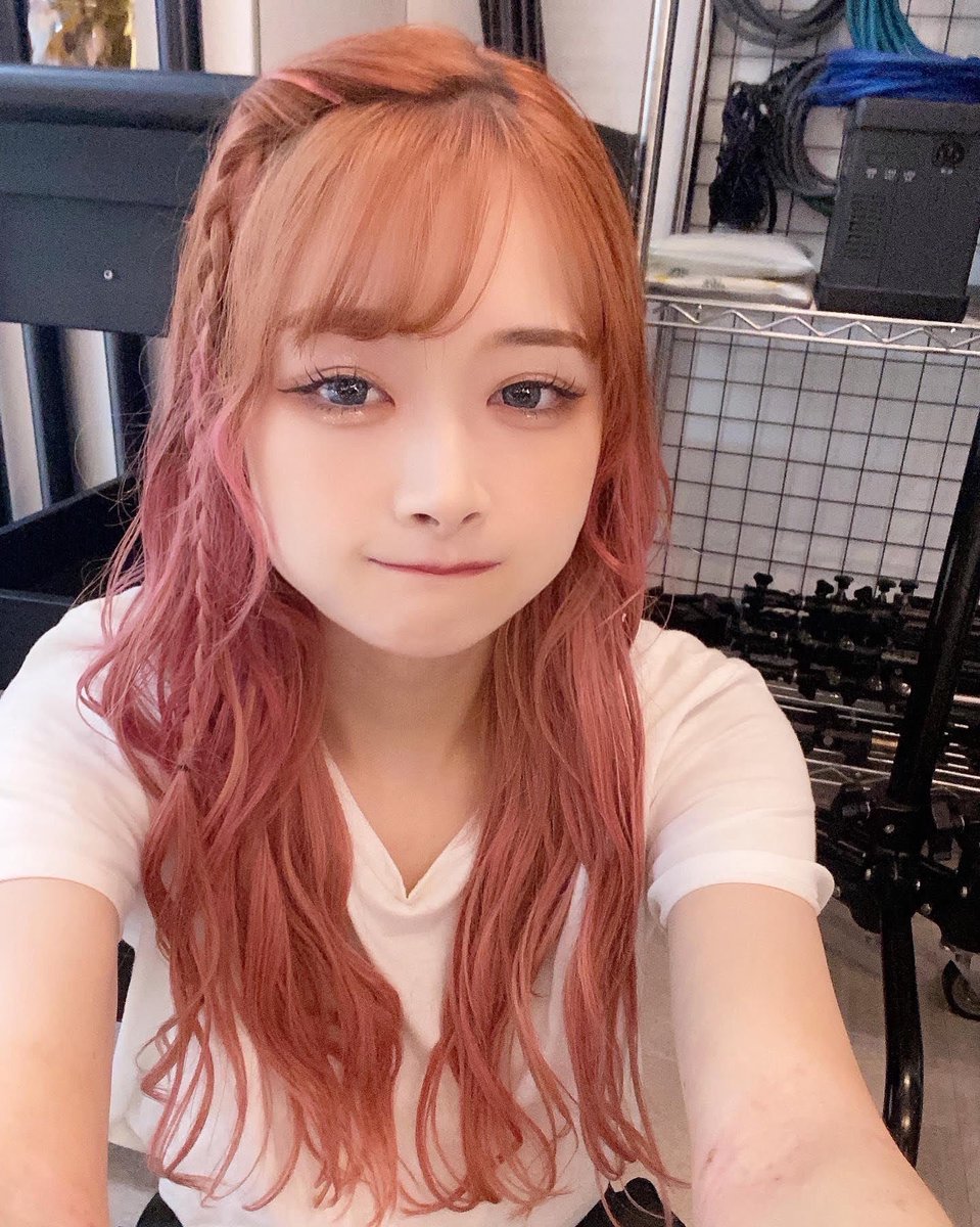 sena_desuu's tweet photo. こっちにも載せよ〜🌸 https://t.co/hZC94UMuRS