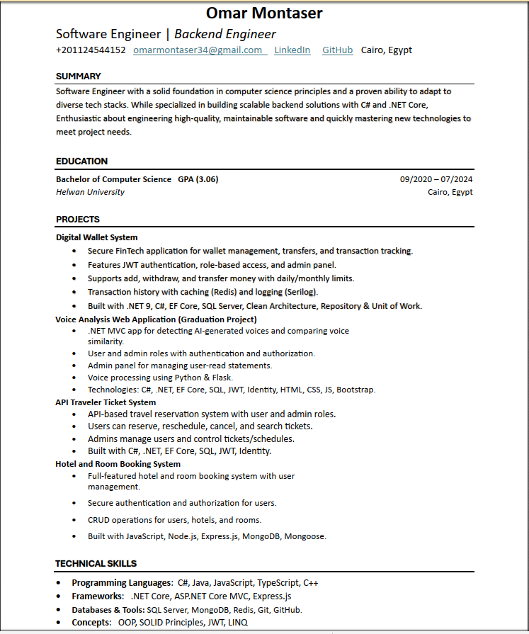 Omar Montaser tweet media