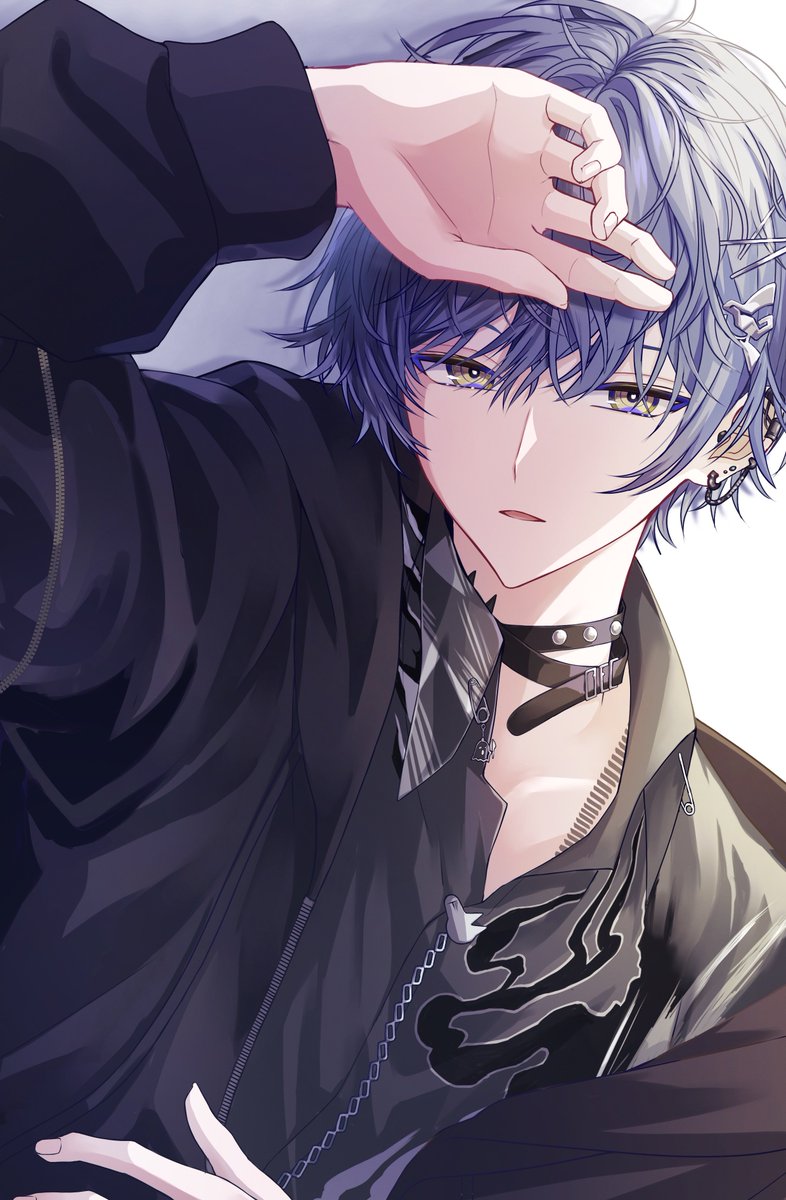 🐺
#ドロウイング