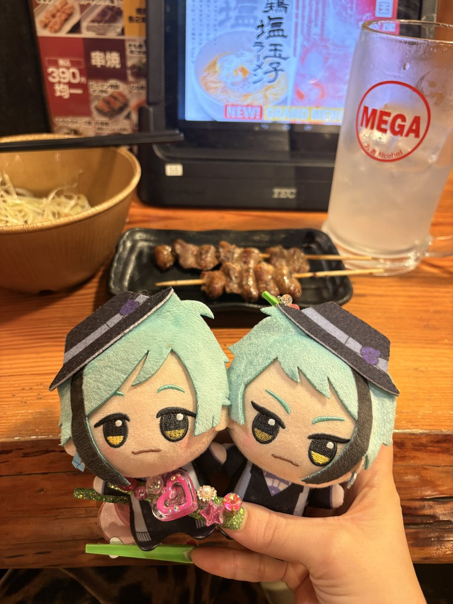 ハートに火をつけろ！ tweet media