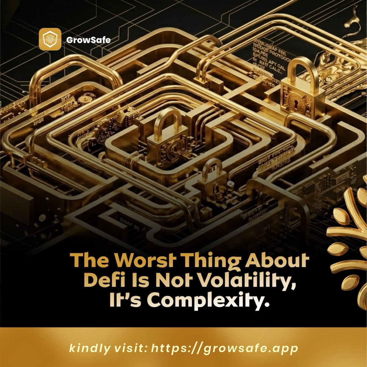 GrowSafe tweet media