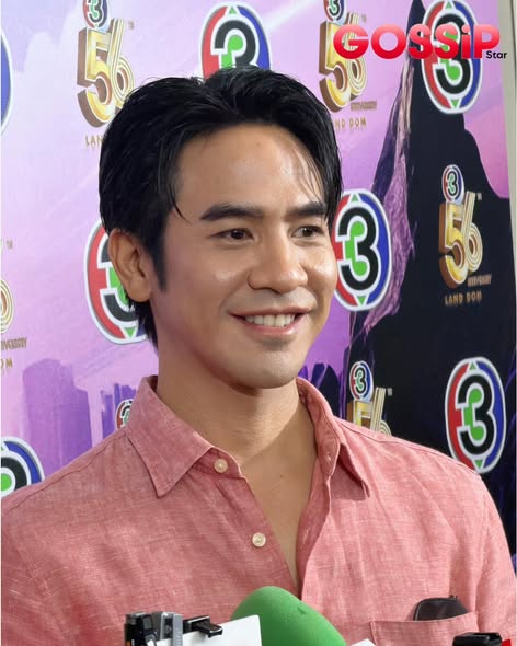 Gossipstar_News's tweet photo. ก็หล่ออยู่อย่างงั้น! #โป๊ปธนวรรธน์ ถึงจะหายหน้าไปนานแค่ไหน แต่ความหล่อไม่ลดลงเลย สมแล้วที่สาวน้อยสาวใหญ่ทั้งประเทศจะชื่นชอบ

โดยเฉพาะแอด ขอกรี๊ดดดด แบบสุดเสียงนะงานนี้..หล่อมากกกกกก

#ข่าวบันเทิง
#gossipstar https://t.co/dcDfTLvo6U
