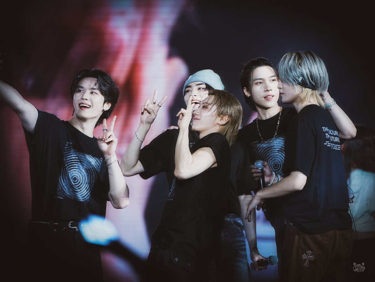 Cathy Catty tweet media