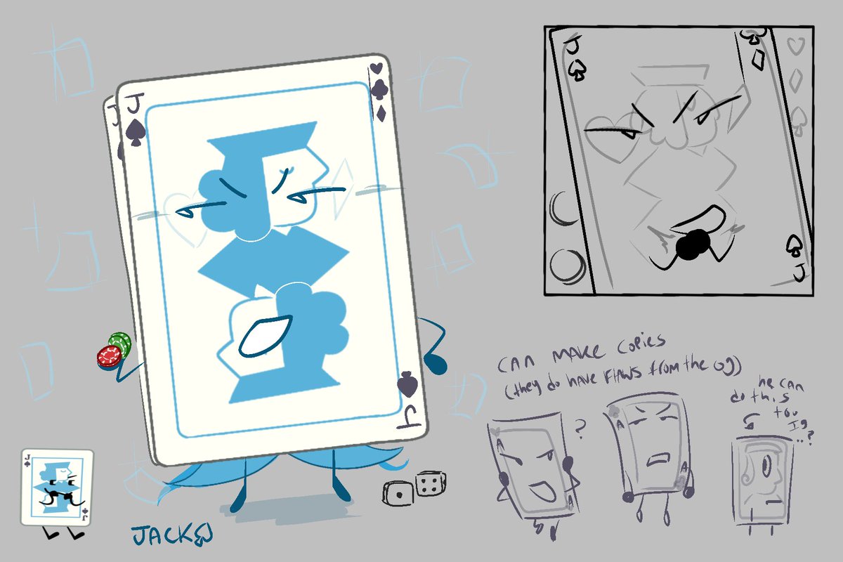 𑣲 luko 🍉 tweet media