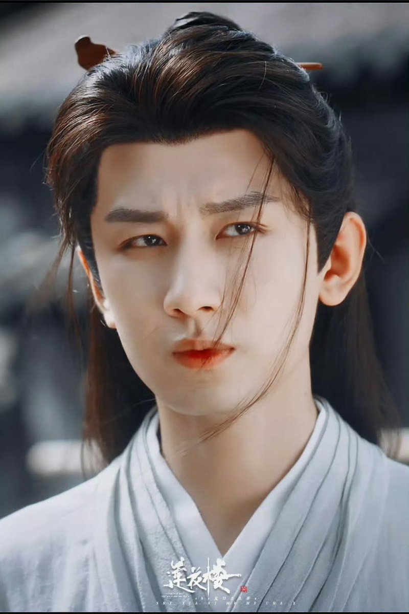 ナナン💜🔪❄️⛰🌊🍊🪷☁️🍉吐血イケメンは正義 tweet media