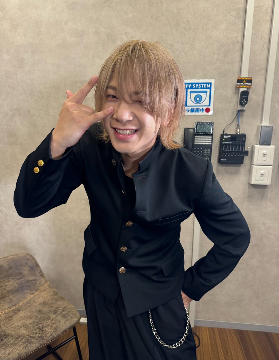 OWVの本田さん、平成の"それ"すぎて最高