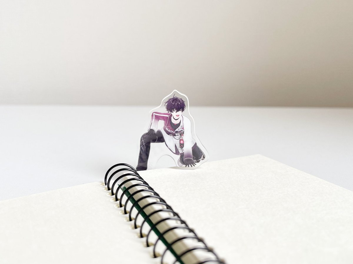 biyo.にじそ11西3ア-30作業中 tweet media