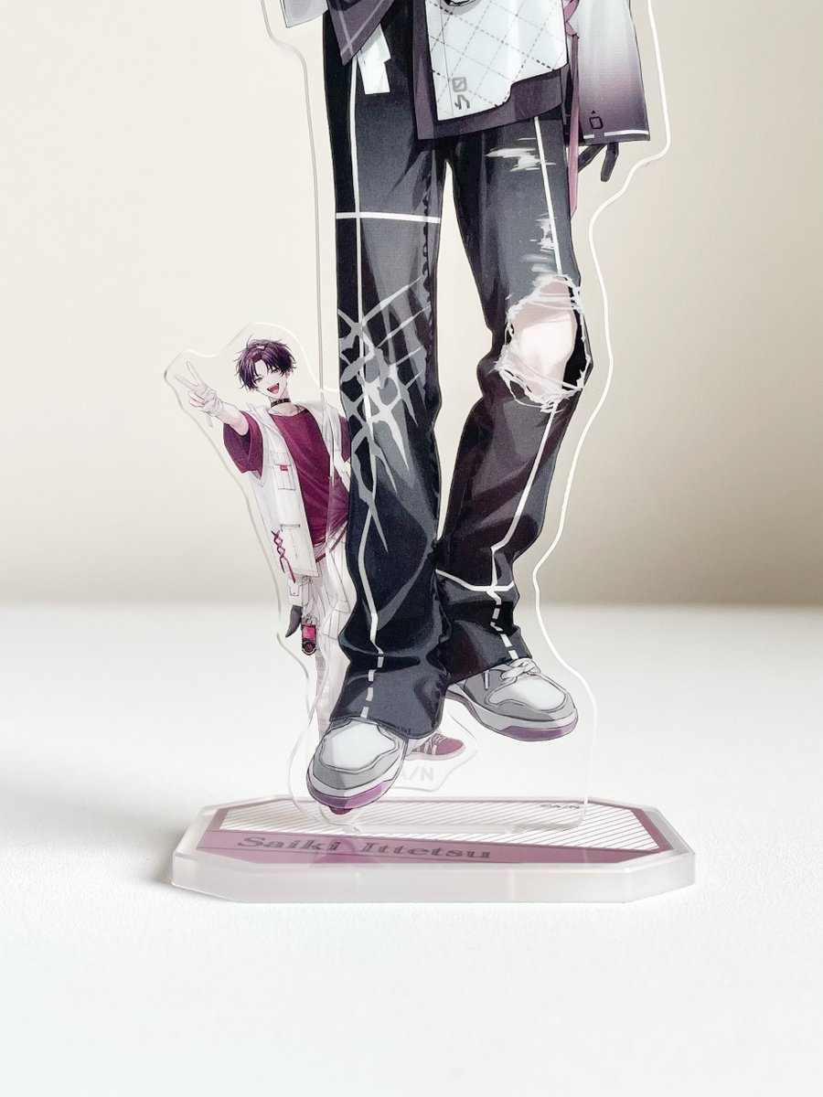 biyo.にじそ11西3ア-30作業中 tweet media