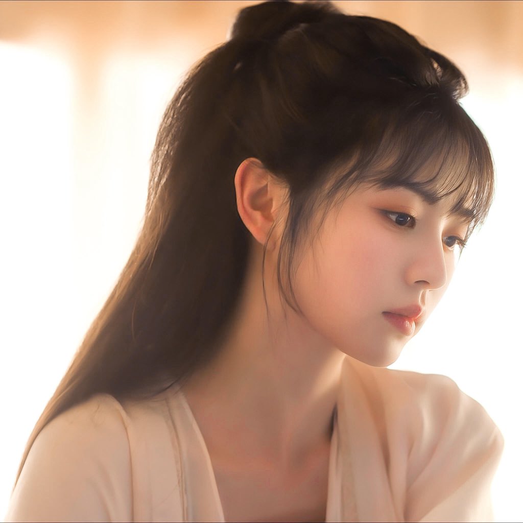 All about TIAN XIWEI ᴸᵁⱽᵁ tweet media