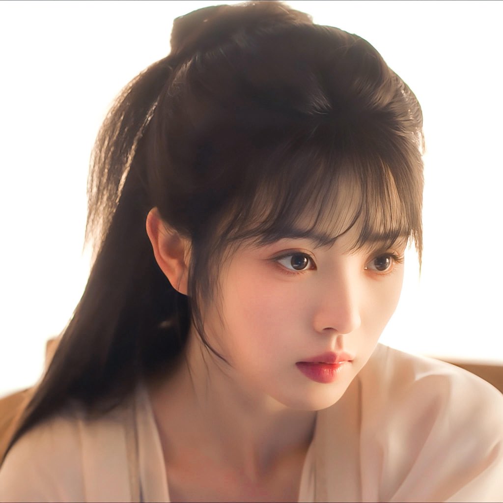 All about TIAN XIWEI ᴸᵁⱽᵁ tweet media