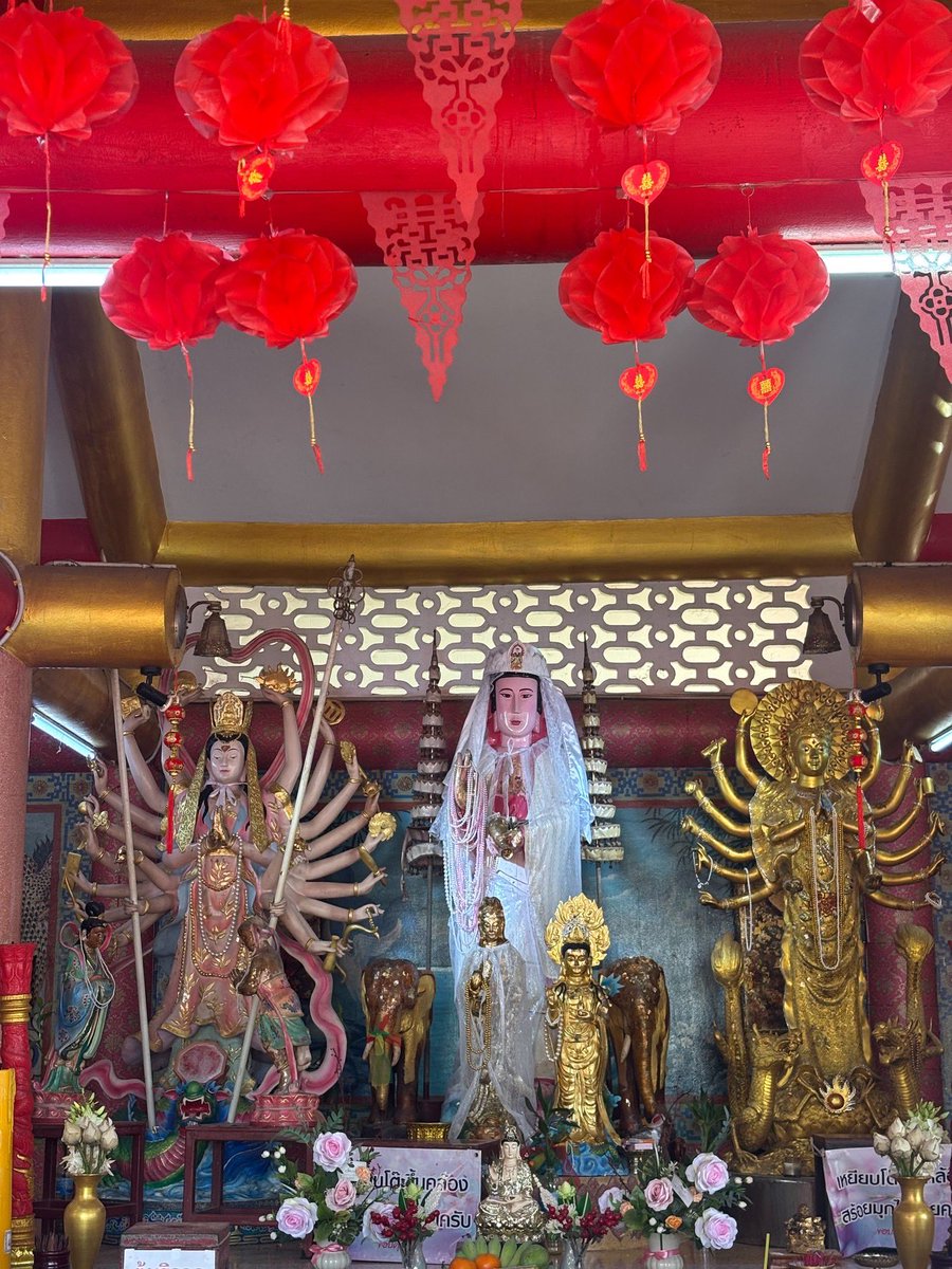 แม่หมอเอื้อมดาว | Eaemdowtarot 🌟 tweet media