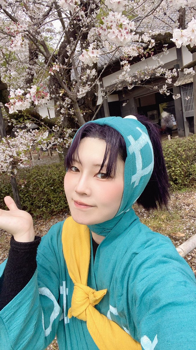 びすけっとの破片 tweet media