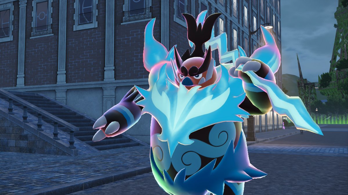 じゃらエース tweet media