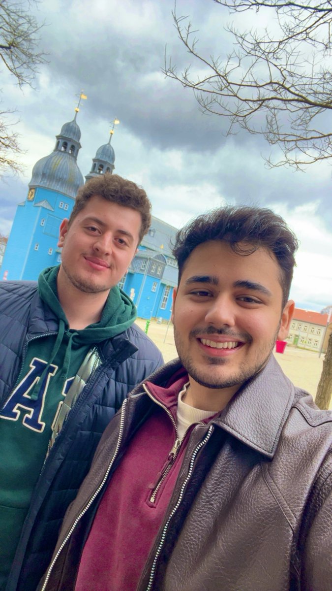 Mouhammad AlMasri tweet media