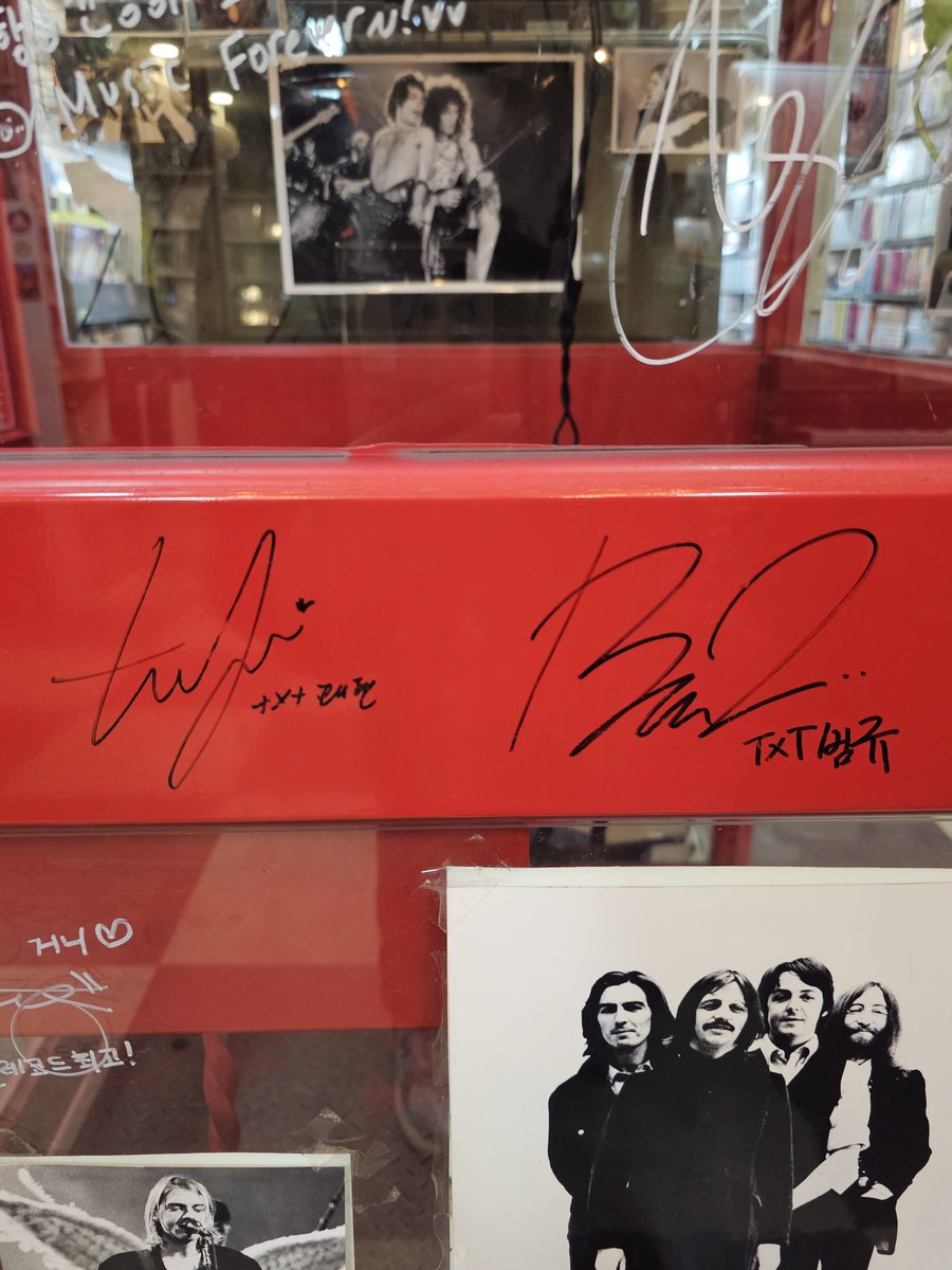 (달)lia🍀 tweet media