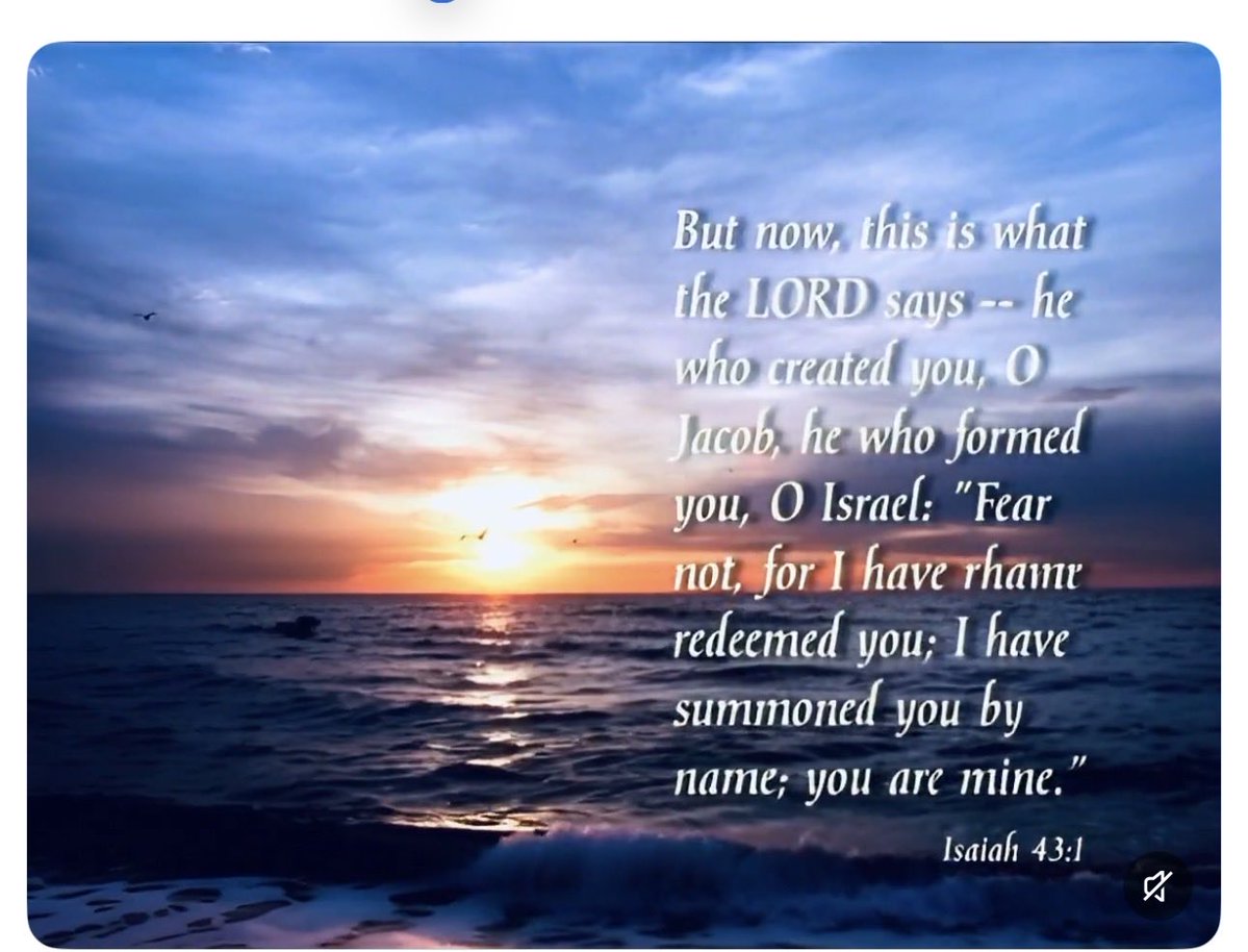 Melecho's tweet image. Good Monday X! As we start this week take this verse and own it ❤️👊🏻 Write it across your heart and remember that he has called you by name!!!
#MondayVibes 
#GodIsGood