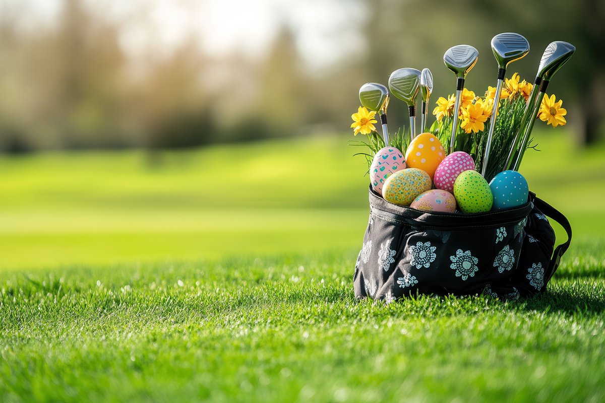 Charnwood Golf Complex tweet media