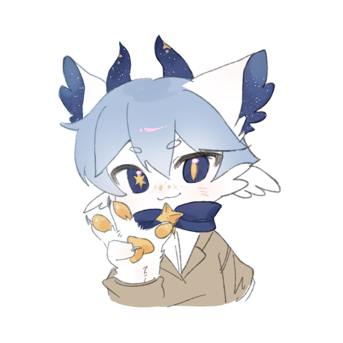 이솔(2sol) tweet media