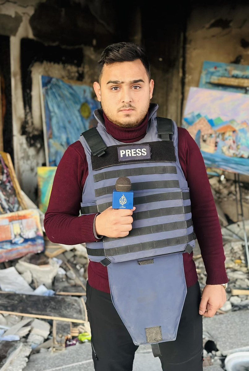 Ghazi Almajdalawi tweet media