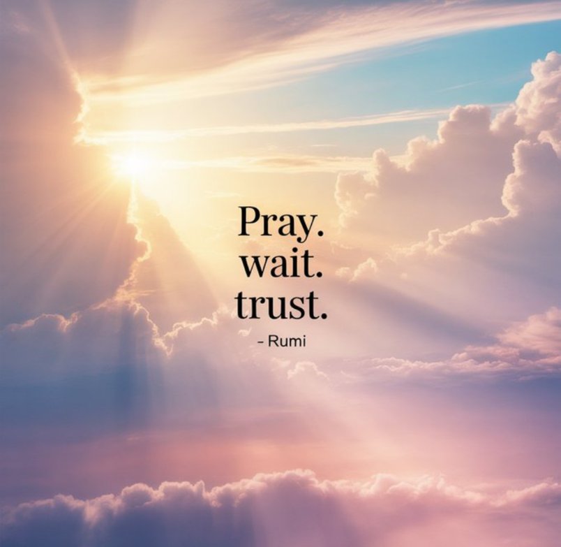 May HE bless u, guide u, watch over u all.

His Excellency, President of PK.

Hon. PM of PK, &amp; especially Hon. FM of PK.

Our beloved, benefactor, CDF SYED A.M.

MOFA &amp; the wisdom of our secretaries.

Govt. Of IR

KSA, Turkiye, Oman, Egypt.

Last, but never ever least, Mian NS Sb