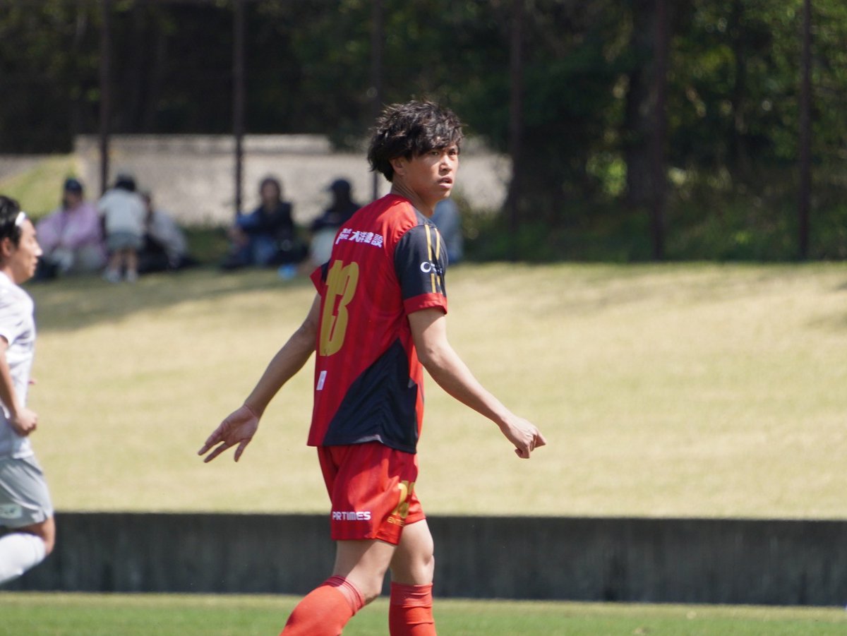 A5O5v's tweet photo. 九州リーグ開幕。

大分での2連戦でしたが、応援きていただきありがとうございました。

このままでは終われません。

もっと貪欲に頑張ります。
#brewsaga
#九州リーグ https://t.co/bb1xwW3HnA