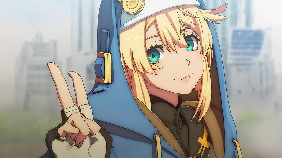 AUTOMATON_ENG's tweet photo. “Spending decades working on one thing only to realize you can’t do anything else.” Guilty Gear creator discusses dangers of modern AAA development’s “overspecialization” of staff

https://t.co/xWN0UBNFst https://t.co/EbVhoaWvIg
