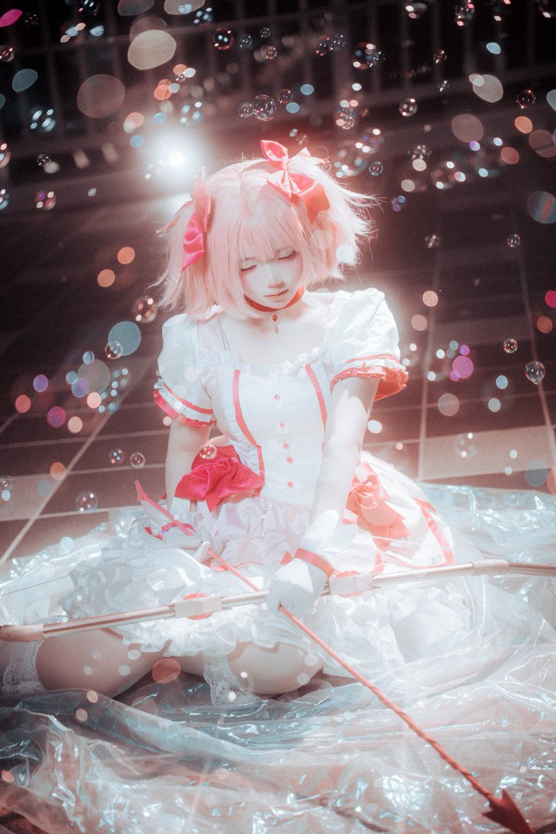 조아리 tweet media