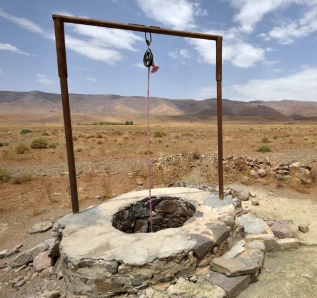 نحو الحرية tweet media