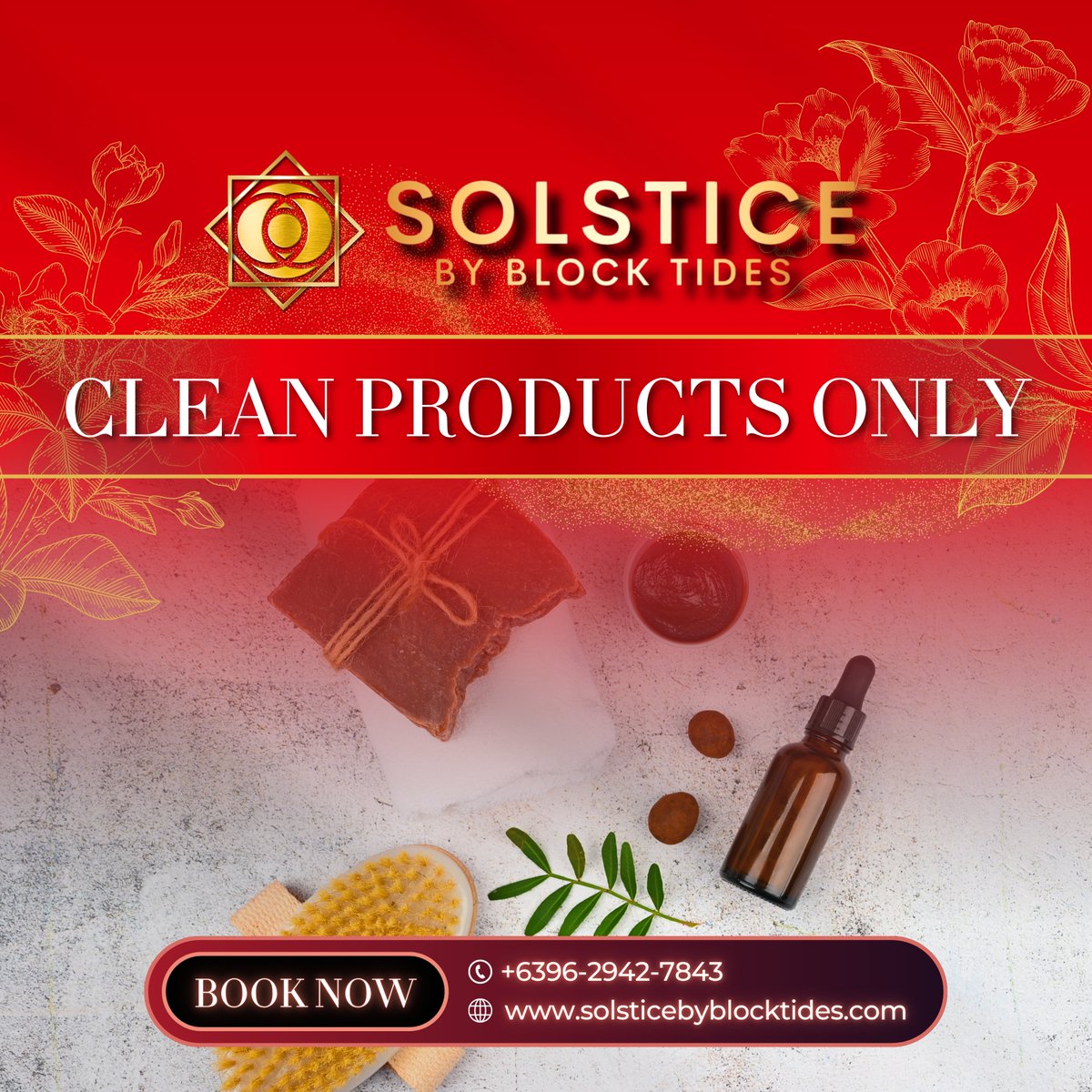 Solstice tweet media