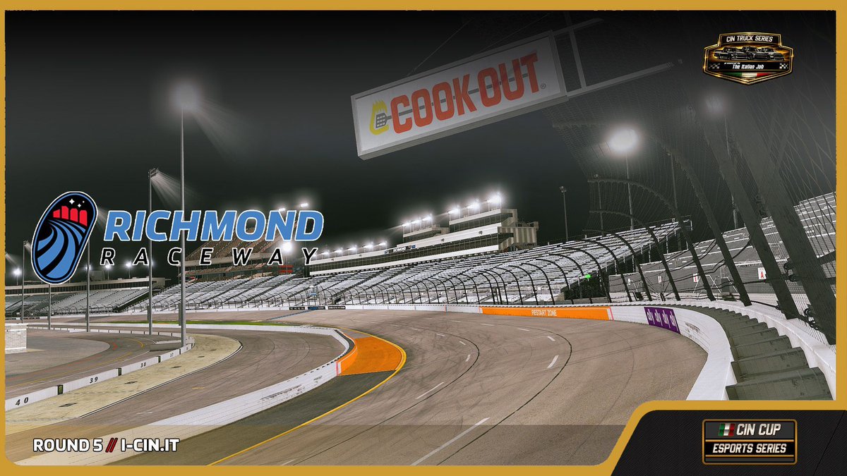 CIN Cup eSports Series tweet media