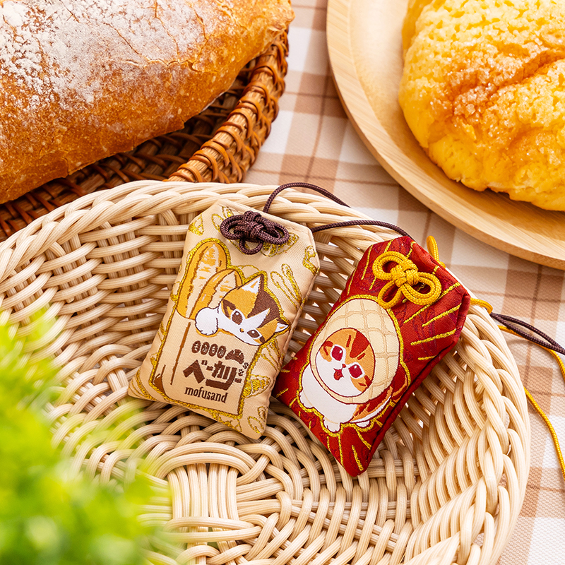 mofusandグッズ情報 tweet media