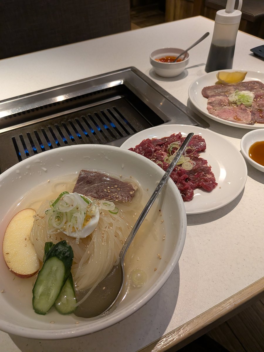 バンビ番長 tweet media