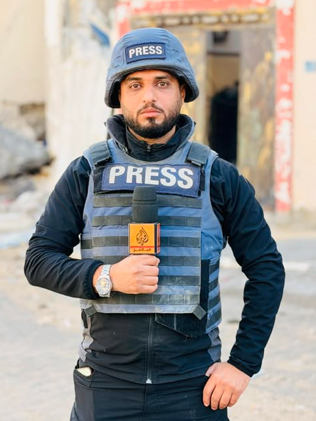 Ghazi Almajdalawi tweet media