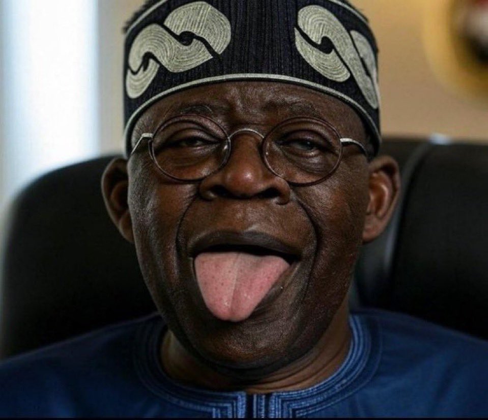 FEEL FREE 🇬🇭 🐇 tweet media