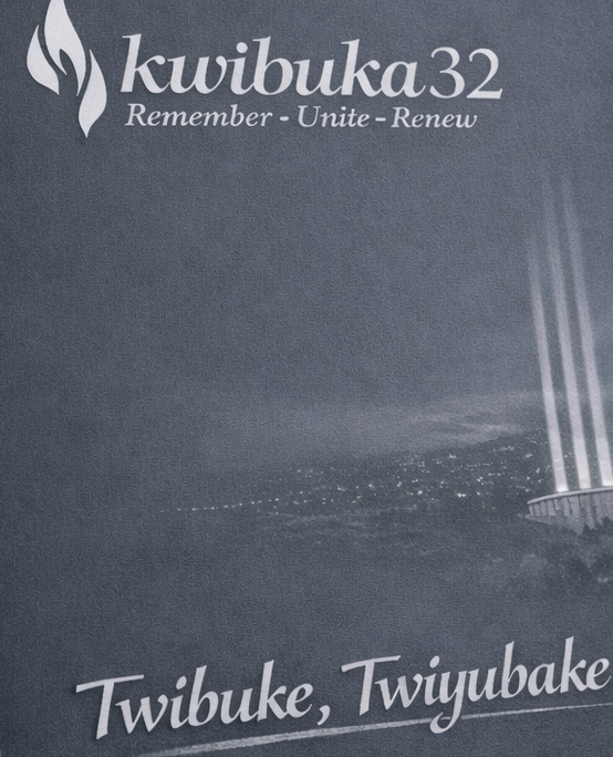 ltd_npd's tweet photo. KWIBUKA 32
On this solemn occasion of Kwibuka 32, we join Rwandans and the world in remembering the victims of the 1994 Genocide against the Tutsi.
We honor the lives lost, stand with survivors, and reaffirm our duty to preserve truth and dignity.

Twibuke, Twiyubake. https://t.co/0NjiZVNCTY
