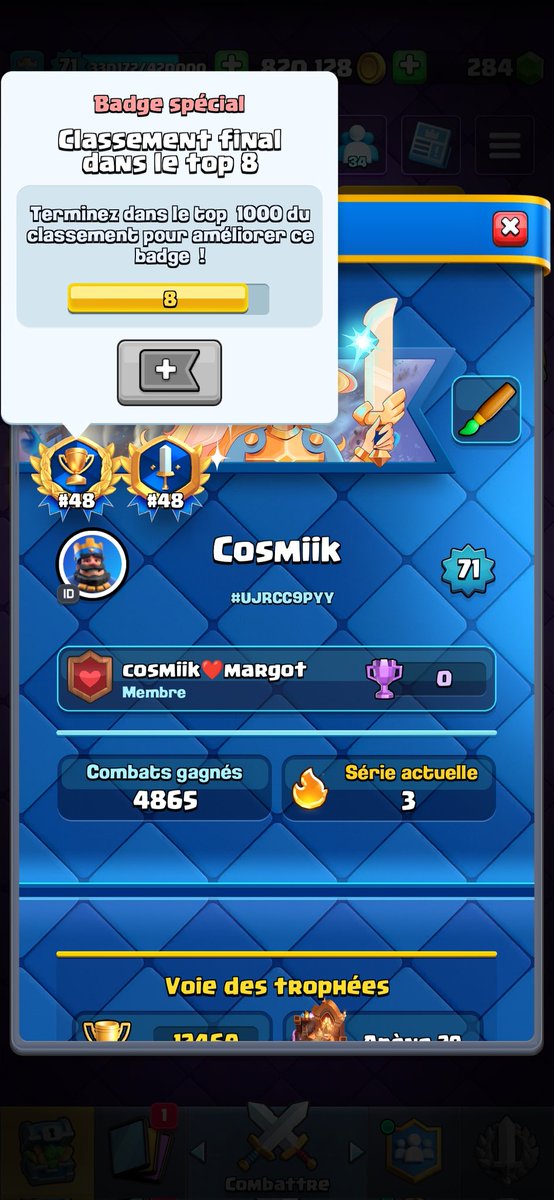 cosmiik_cr's tweet photo. LET'S GO ! https://t.co/Ub8U8rCwSS