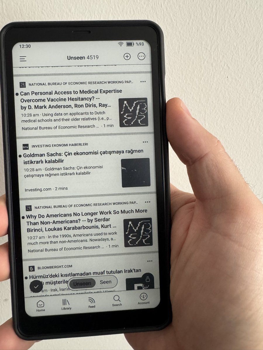 Orhon Can Dağtekin tweet media