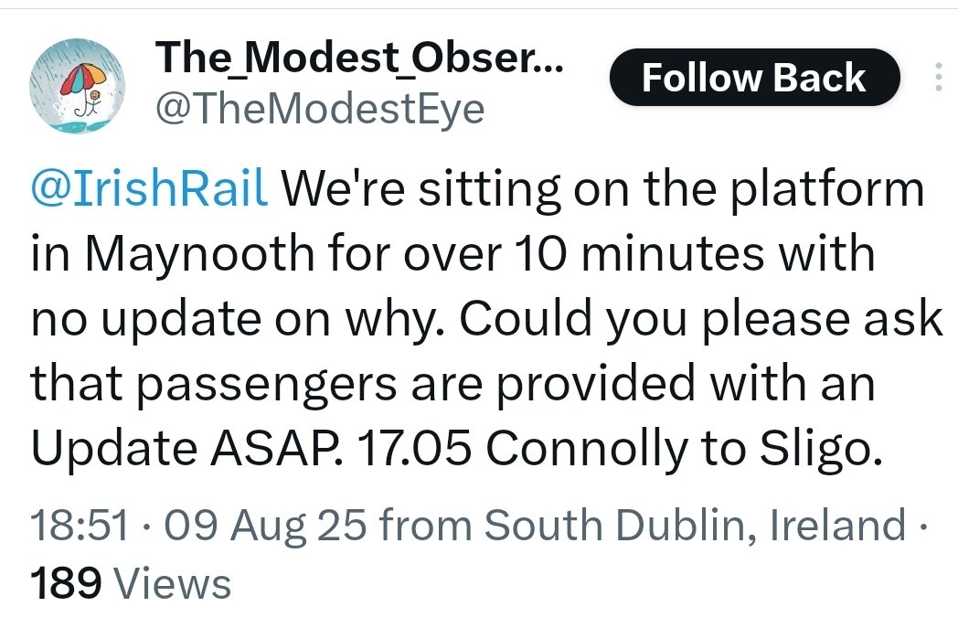 Luke 'Ming' Flanagan tweet media