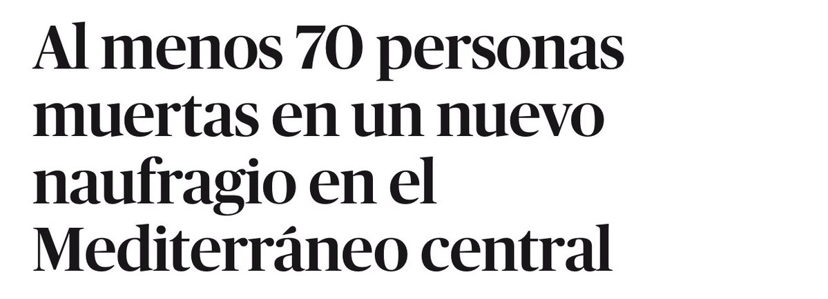 Irene Montero tweet media