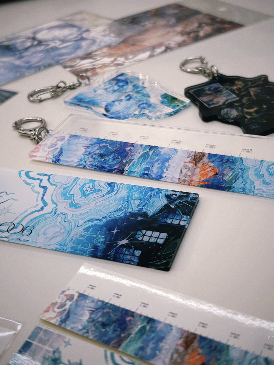 oo6@展示中 tweet media