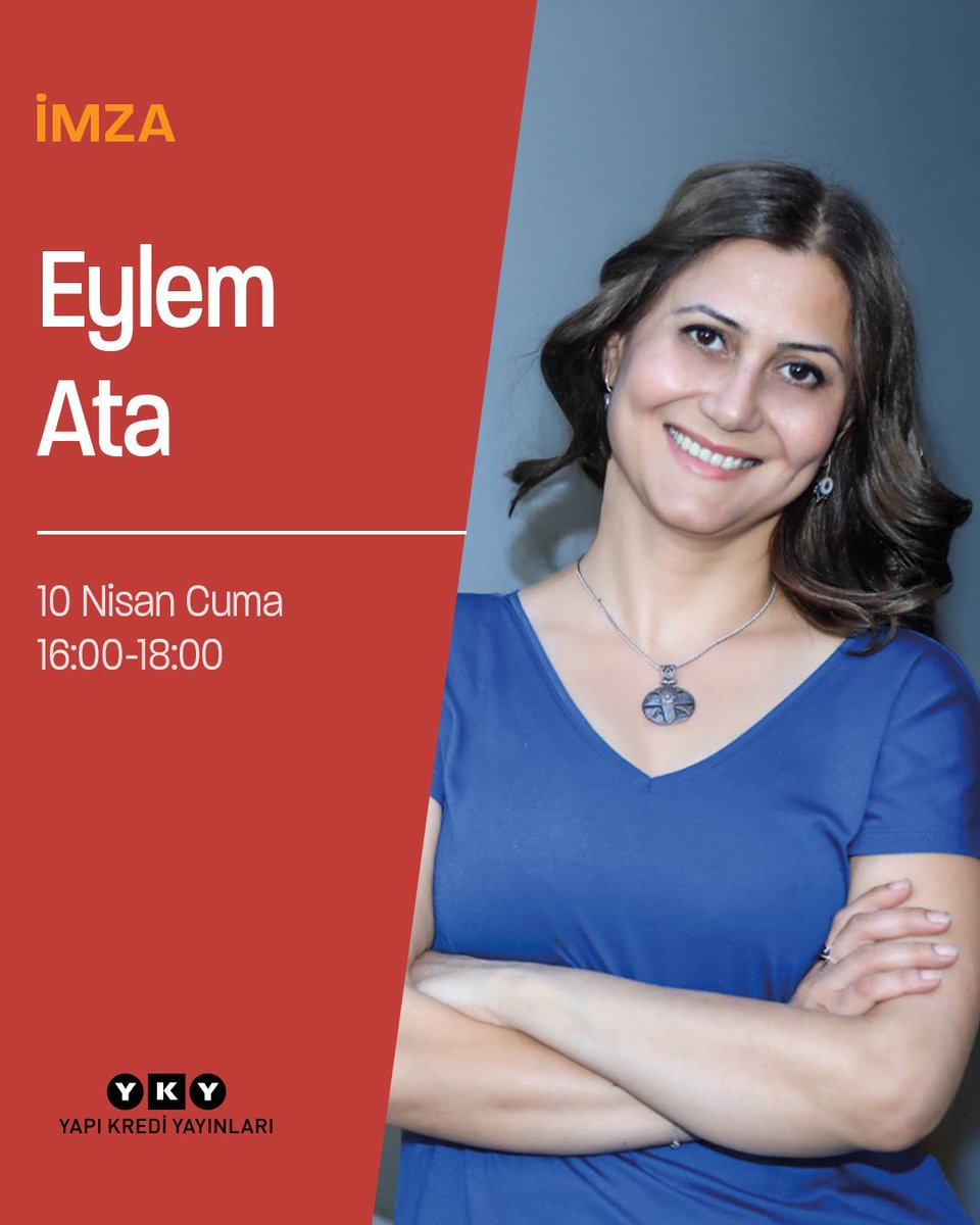 Eylem Ata tweet media