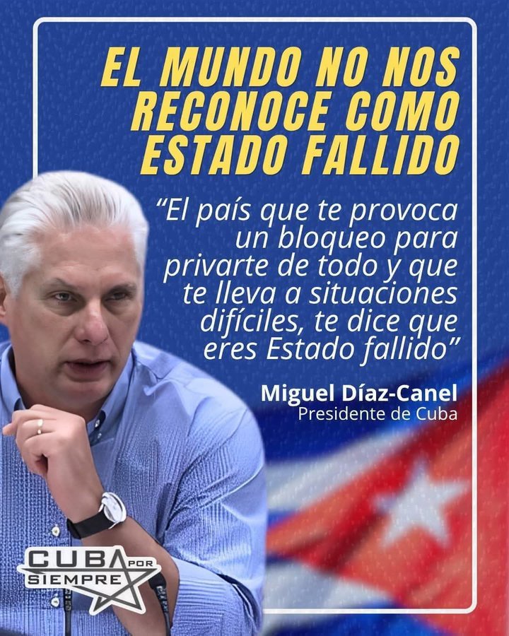 YanelAlejandro's tweet photo. #Cuba #HonorYGloria #UnidosXCuba #IslaDeLaJuventud #SentirPinero @DiazCanelB @MMarreroCruz @rlicea_mojena @DrRobertoMOjeda  #ContraLaDrogaSeGana #LaLuchaNoHaCesado #CubaEstaFirme #100AñosConFidel https://t.co/xsWhzZsA0h