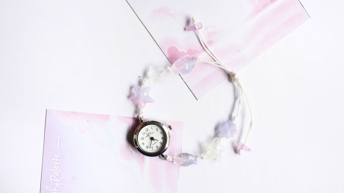 Pinkky. 𐙚˙⋆ tweet media