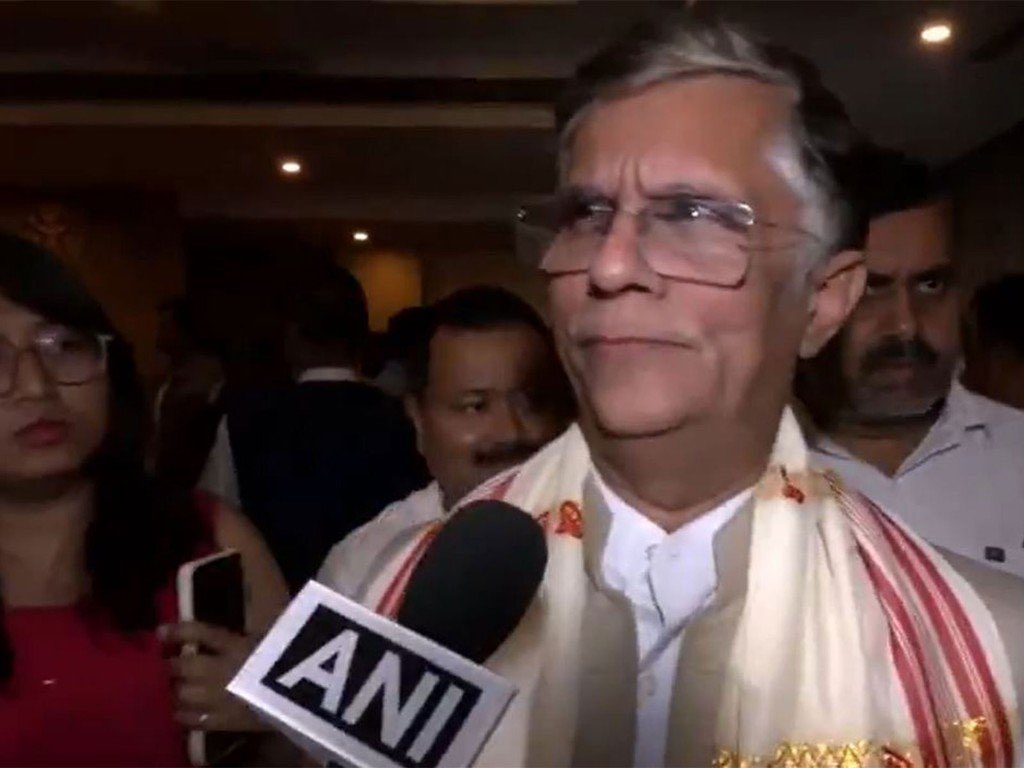 Flt Lt Anoop Verma (Retd.) 🇮🇳 tweet media