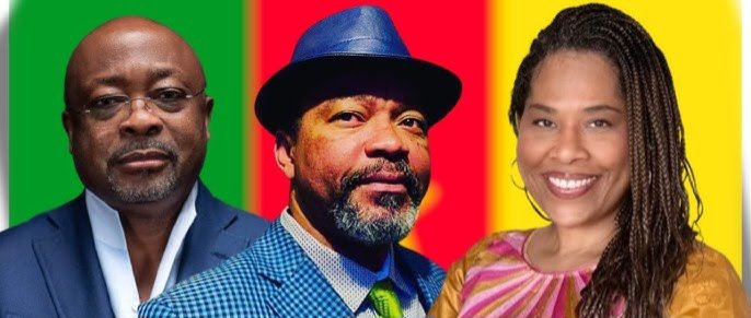 Tonton National du Mali tweet media