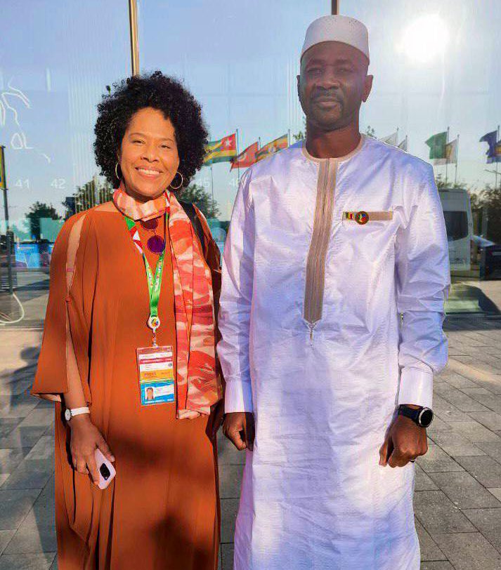 Tonton National du Mali tweet media