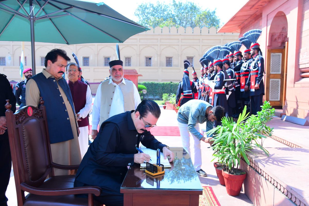 Faisal Mumtaz Rathore tweet media