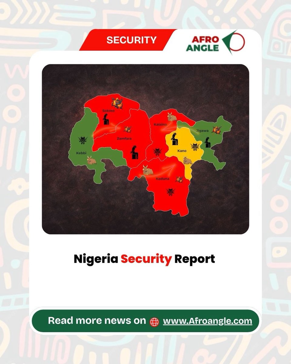 AFROANGLE tweet media